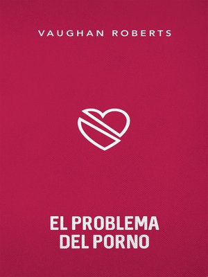 cover image of El problema del porno